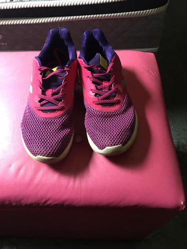 Tênis adidas Original Para Caminhada N° 38