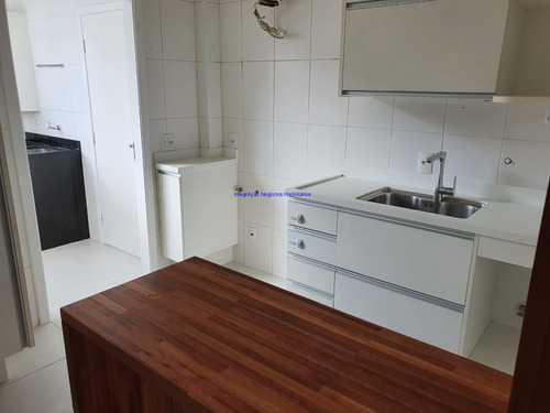 Imagem 29 de 30 de Apartamento 205m², 04 Dormitórios (sendo 01 Suíte), 03 Banheiros E 01 Vaga Na Garagem. Possui Sauna E Lavabo. Condomínio Com Portaria 24hrs, Churrasq - 20071402 - 68171330