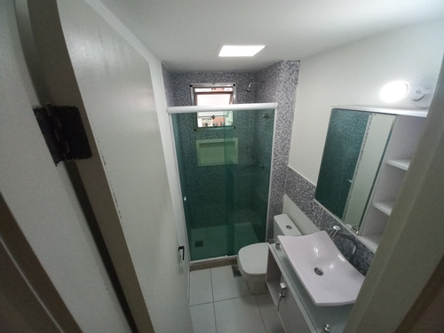 Apartamento 2 Quartos A Venda - R$ 162 Mil