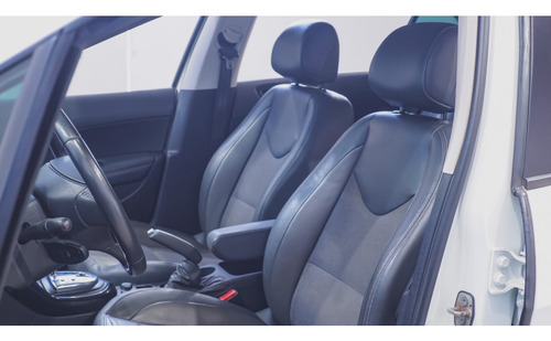 Peugeot 408 2.0 ALLURE 16V FLEX 4P AUTOMÁTICO