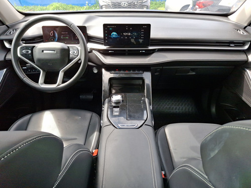 Haval H6 2024