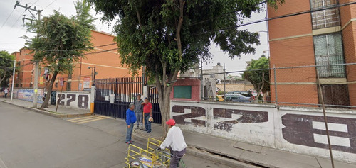 Imagen 3 de 7 de Departamento Con Excelente Ubicacion En Tlahuac (aa)