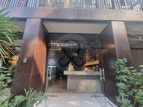 Departamento En Venta En Roma Norte