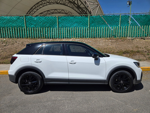 Audi Q2 1.4 35 Tfsi Dynamic