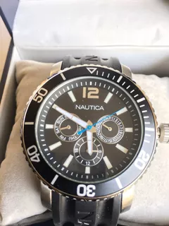 Reloj Nautica N16638