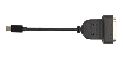 Imagem 2 de 7 de Cabo Mini Dp Para Dvi Mini Displayport Para Adaptador Dvi,
