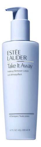 Estee Lauder Take It Away Loción Removedor De Maquillaje P.