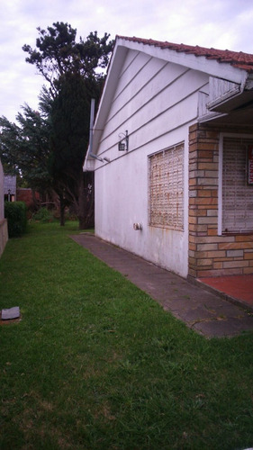 Chalet 3 Ambientes - Zona Faro