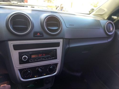 Gol Trend