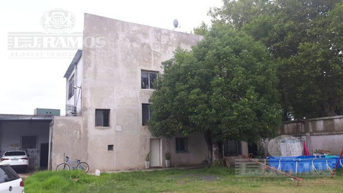 Terreno - San Fernando-libertador/rio