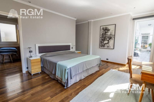 Imagen 22 de 30 de Espectacular Piso En Venta En Juncal Y Suipacha! De Revista! Venta Con Renta