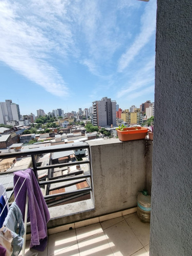 Flores Propiedades Vende Dpto. 1 Dormitorio En Barrio Sur