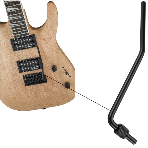 Alavanca Fender Tremolo Arm Jt585lp Licensed Flayd Rose Lef