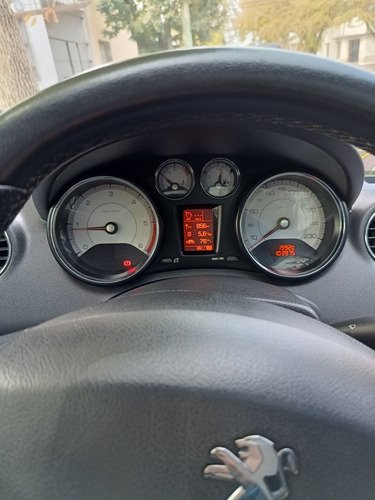 Peugeot 308 1.6 Feline Hdi 115cv