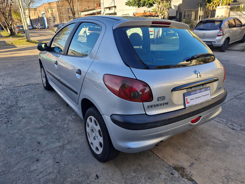 Peugeot 206 1.4 Generation Plus 75cv