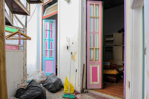 Venta Ph A Reciclar 4 Ambientes En Caballito