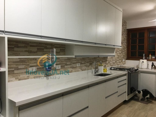Imagem 11 de 27 de Ampla Casa Térrea No Residencial 6 - Venda - Oportunidade - Possui 462m2 De Área Construída , 720m2 Área De Terreno , Co - 674