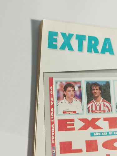 Copa De Europa / Don Balón / Revista / No. 31 (Usado)