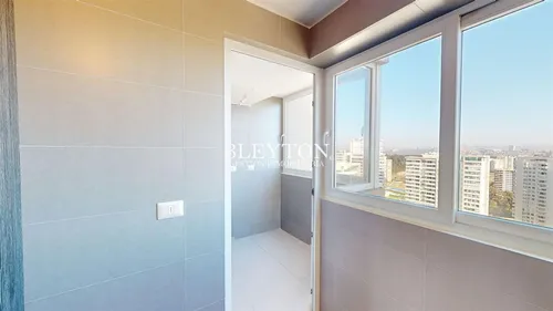 Departamento En Venta De 2 Dormitorios 2 Baños En Concón