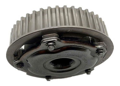 Imagen 5 de 7 de Engrane Arbol Levas Astra Aveo Pontiac Intake 1.6l 55567049
