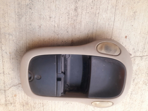 Consola Luz Techo Interior Dodge Voyager Carava 1995 Al 2000