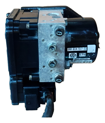 13-15 Wv Pass Abs Modulo Freno 1k0 614 517 Ed 1k0 907 379 Bm (Usado)