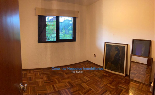 Imagen 3 de 9 de Venta Casa 3 Dormitorios Cooperativa Carrasco Norte
