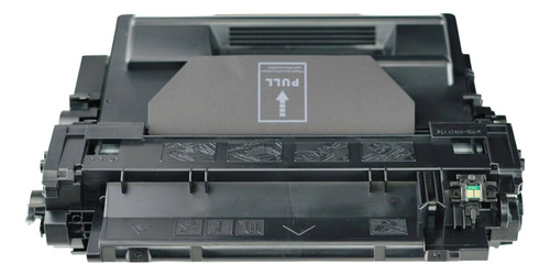 Toner Compatible Para Hp Ce255a - 55a 