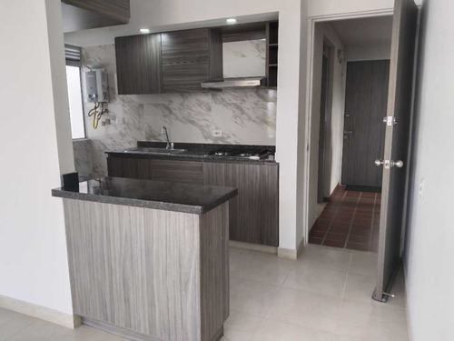 Venta De Apartamento En Unidad Residencial Los Naranjos 6 Jamundí