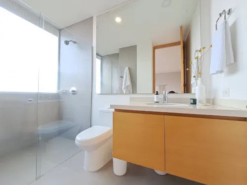 Apartamento En Arriendo Los Balsos 743-7381