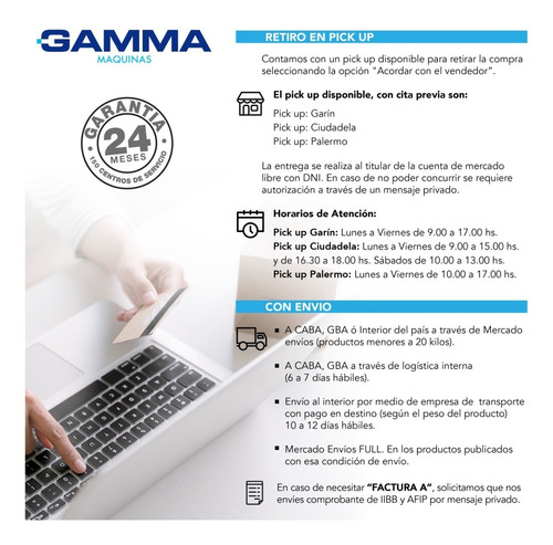 Imagen 2 de 6 de Aparejo Eléctrico 850 W 1 Tonelada G2303