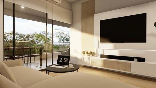 Imagen 16 de 19 de Excelente Departamento En Venta En Canning / oportunidad A Precio Lanzamiento