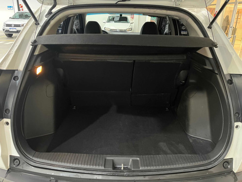 Imagen 17 de 25 de Honda Hr-v 2016 1.8 Lx 2wd Cvt