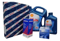 Comprar Kit De 3 Filtro Astra-zafira 1.8-2.0-8v Y 16v +hx7 10w40 X5l