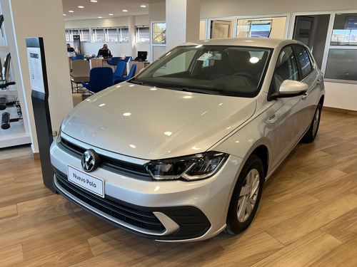 Volkswagen Polo 1.0 Tsi 170 Highline At