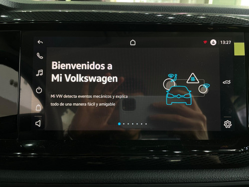 Volkswagen Polo 1.6 Msi Track