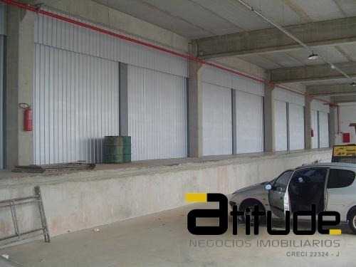 Imagem 3 de 15 de Galpão 4.800 M² Ao Lado Do Rodoanel - 144