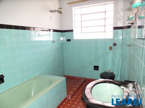 Imagem 9 de 15 de Sobrado - City Lapa - Sp - 511874