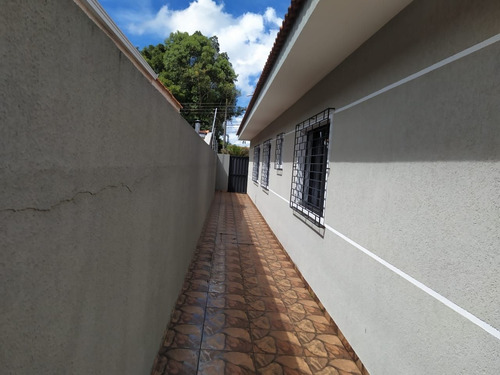 Imagem 10 de 21 de Casa Com 4 Dormitórios À Venda, 192 M² Por R$ 630.000,00 - Orfãs - Ponta Grossa/pr - Ca0950