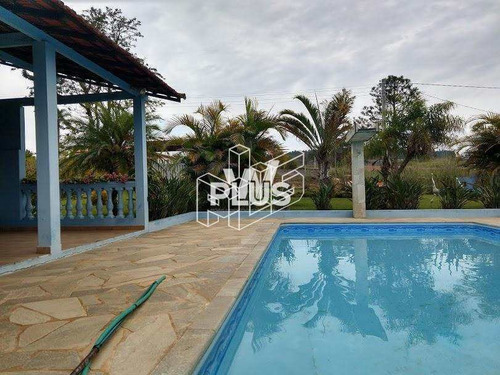 Imagem 6 de 30 de Chácara Com 2 Dorms, Centro, Salto De Pirapora - R$ 520 Mil, Cod: 2446 - V2446