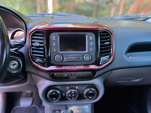 Fiat Toro TORO FREEDOM 1.8 16V FLEX AUT.