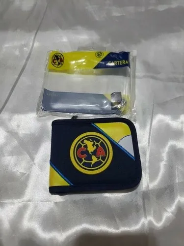 Cartera del america sale