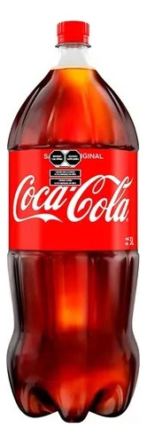 Refresco Coca-cola Sabor Original 3 Litros