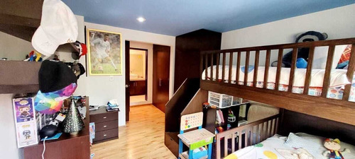 Casa En Venta O Renta En Desierto De Los Leones