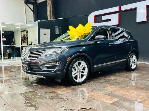Lincoln MKC RESERVE