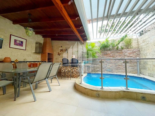 Imagen 16 de 24 de Town House En Res. Doral Park, Mañongo (lemth-167)