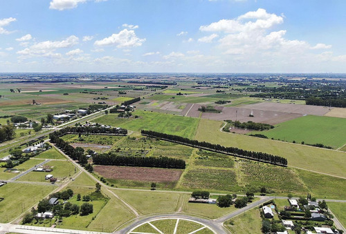 Imagen 2 de 8 de Venta - Lote De 420m2 - Barrio Abierto Residencial - General Lagos