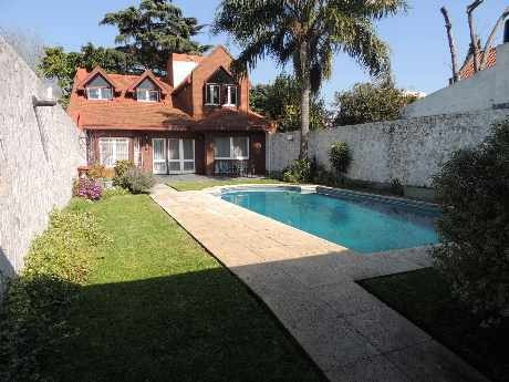 Chalet En Venta En Quilmes Este