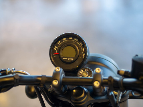Imagen 11 de 25 de Royal Enfield Hntr 350 Dapper Ash Entrega Inmediata