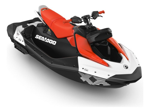 Sea Doo Spark Trixx 2up/ Sonido Bluetooth/no Yamaha Ex Sport